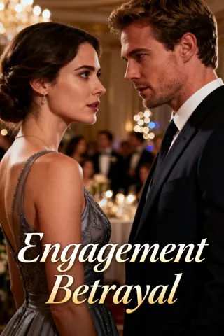 Cover of Engagement Betrayal