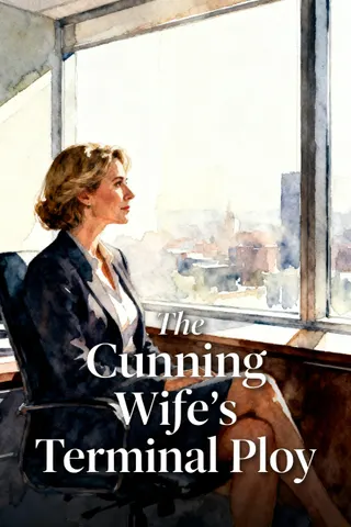 Cover of The Cunning Wife's Terminal Ploy