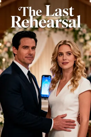 Cover of The Last Rehearsal