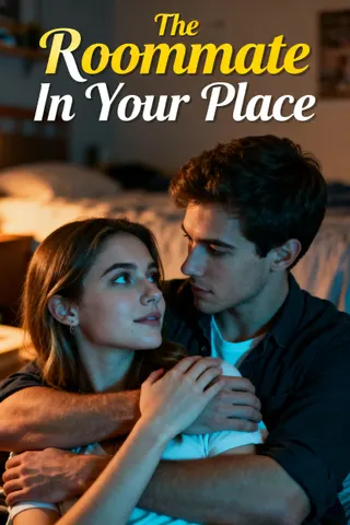 Cover of The Roommate In Your Place