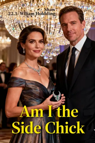 Cover of Am I the Side Chick