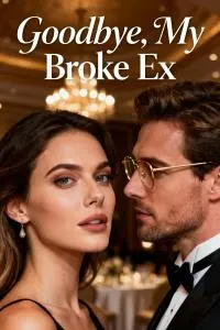 Cover of Goodbye, My Broke Ex