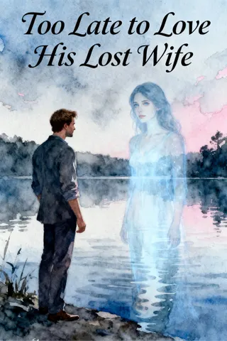 Cover of Too Late to Love His Lost Wife