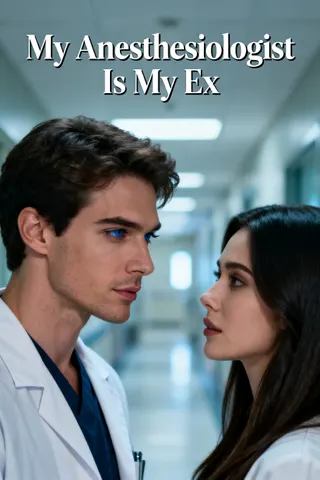 Cover of My Anesthesiologist Is My Ex