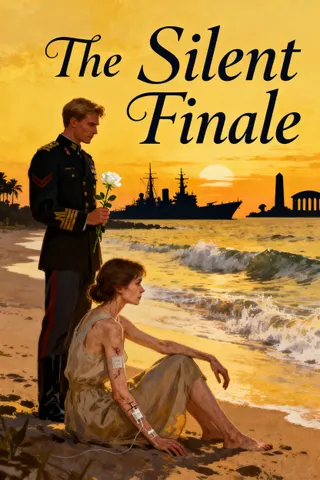 Cover of The Silent Finale