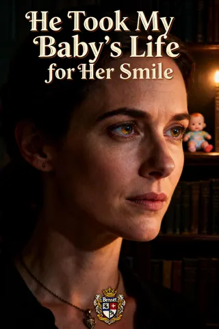 Cover of He Took My Baby's Life for Her Smile
