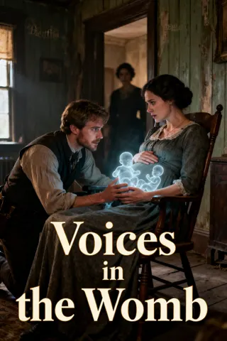 Cover of Voices in the Womb