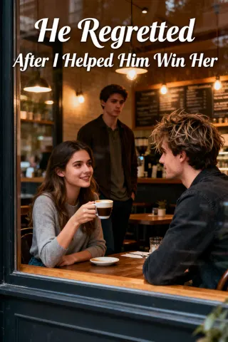 Cover of He Regretted After I Helped Him Win Her