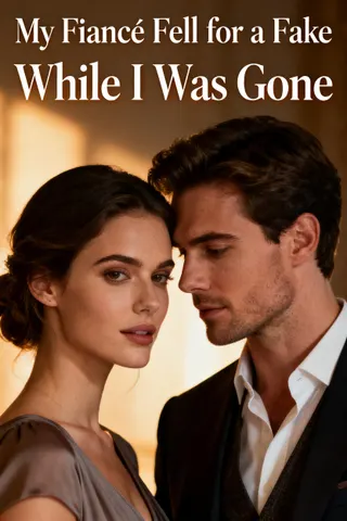 Cover of My Fiancé Fell for a Fake While I Was Gone