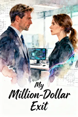 Cover of My Million-Dollar Exit