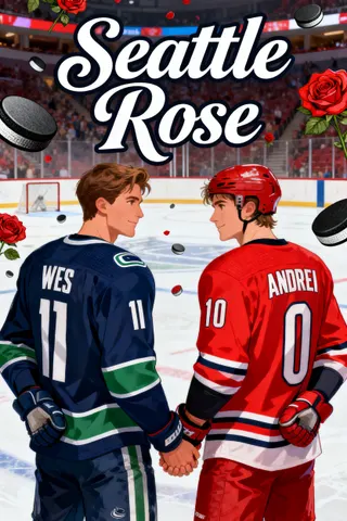 Cover of Seattle Rose