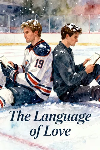 Cover of The Language of Love