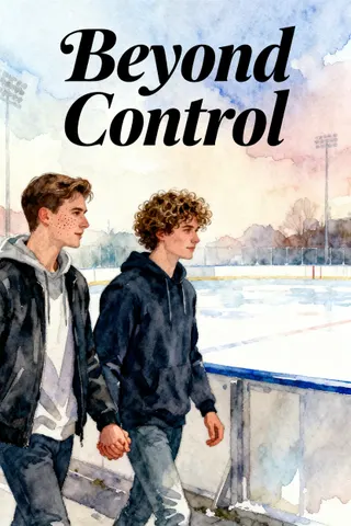 Cover of Beyond Control