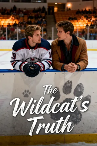 Cover of The Wildcat's Truth