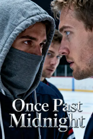 Cover of Once Past Midnight