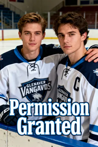 Cover of Permission Granted