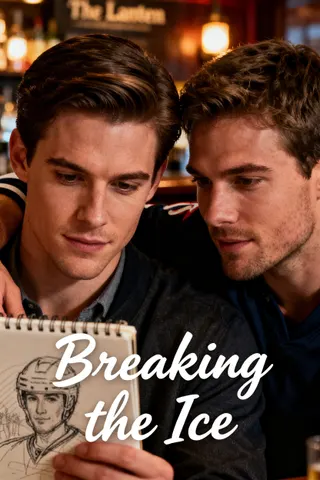 Cover of Breaking the Ice