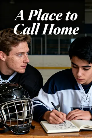 Cover of A Place to Call Home