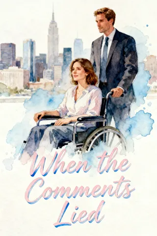 Cover of When the Comments Lied