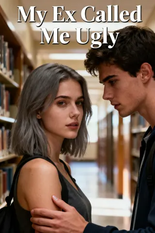 Cover of My Ex Called Me Ugly