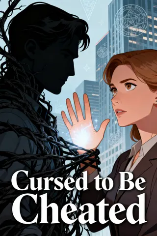 Cover of Cursed to Be Cheated