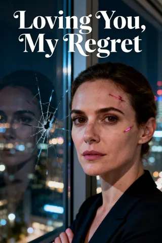 Cover of Loving You, My Regret