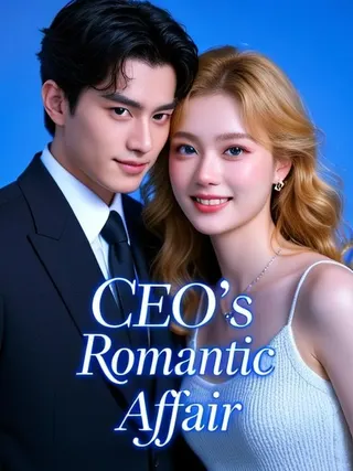Cover of CEO's Romantic Affair
