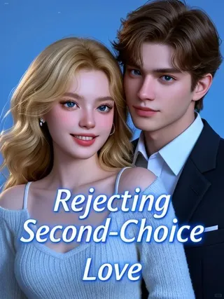 Cover of Rejecting Second-Choice Love