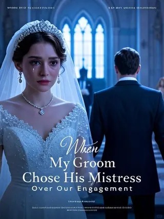 Cover of When My Groom Chose His Mistress Over Our Engagement