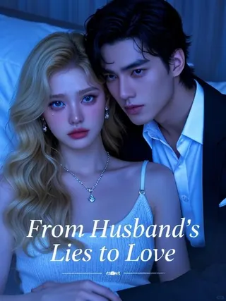 Cover of From Husband's Lies to Love