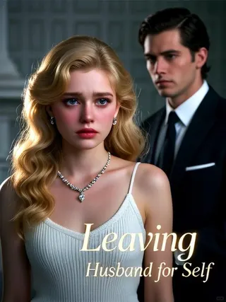 Cover of Leaving Husband for Self