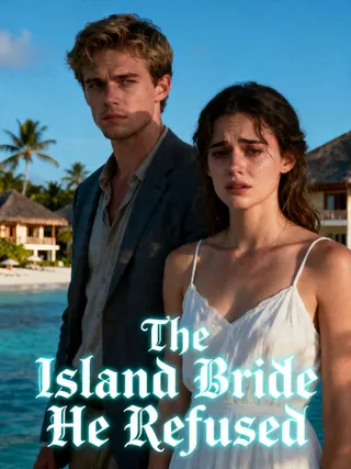 Cover of The Island Bride He Refused
