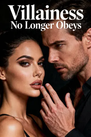 Cover of Villainess No Longer Obeys