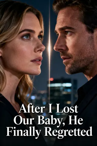 Cover of After I Lost Our Baby, He Finally Regretted