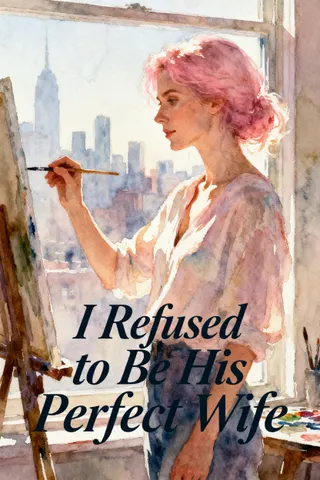 Cover of I Refused to Be His Perfect Wife