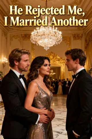 Cover of He Rejected Me, I Married Another