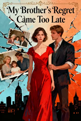 Cover of My Brother's Regret Came Too Late