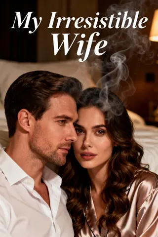 Cover of My Irresistible Wife