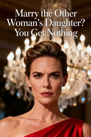 Cover of Marry the Other Woman's Daughter? You Get Nothing