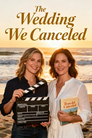 Cover of The Wedding We Canceled