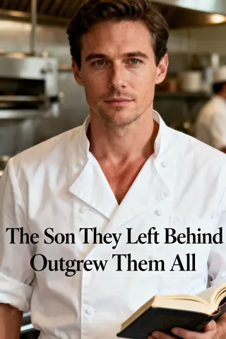 Cover of The Son They Left Behind Outgrew Them All