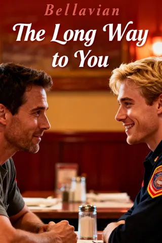 Cover of The Long Way to You