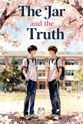 Cover of The Jar and the Truth