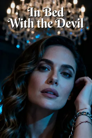 Cover of In Bed With the Devil