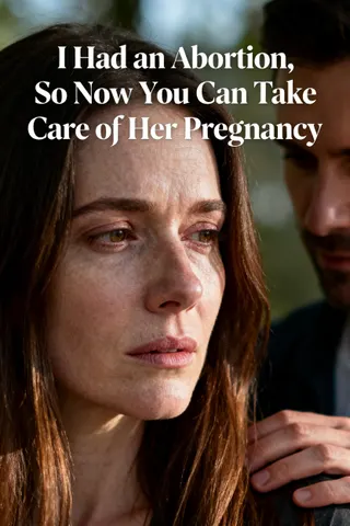 Cover of I Had an Abortion, So Now You Can Take Care of Her Pregnancy
