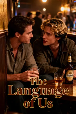 Cover of The Language of Us