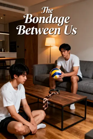 Cover of The Bondage Between Us