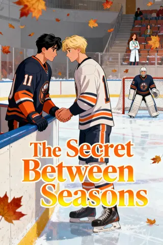 Cover of The Secret Between Seasons