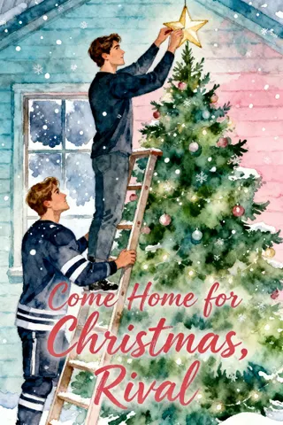 Cover of Come Home for Christmas, Rival
