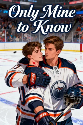 Cover of Only Mine to Know